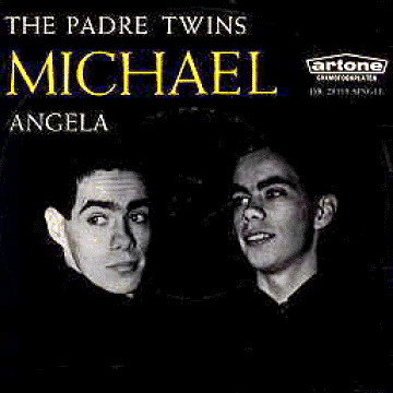 The Padre Twins – Michael (1961) – Hoes