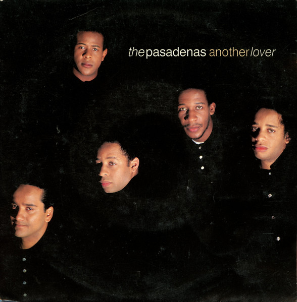 The Pasadenas – Another Lover (1991) – Hoes