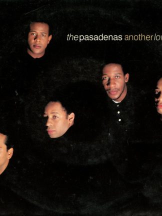 The Pasadenas – Another Lover (1991) – Hoes