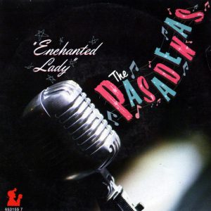 The Pasadenas – Enchanted Lady (1988) – Hoes