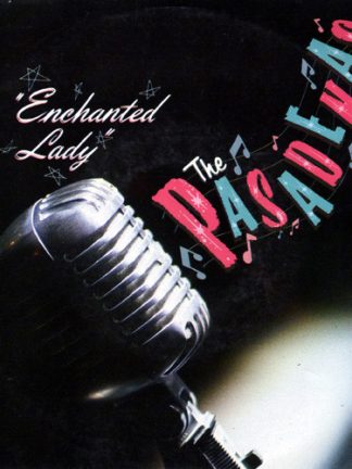 The Pasadenas – Enchanted Lady (1988) – Hoes