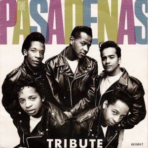 The Pasadenas – Tribute (1988) – Hoes