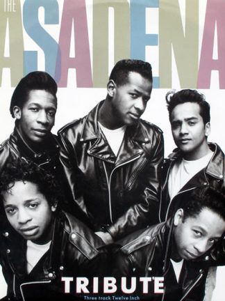 The Pasadenas – Tribute (1988) – Hoes