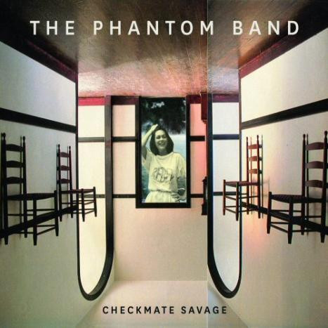 The Phantom Band – Checkmate Savage (2009) – Hoes