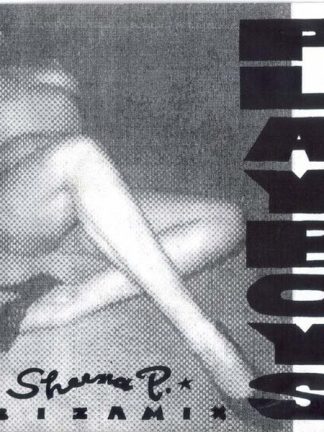 The Playboys (8) – Sheena P. (1987) – Hoes