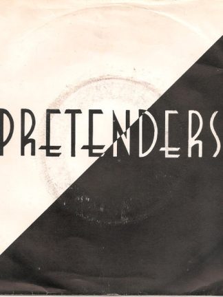 The Pretenders – Brass In Pocket (1979) – Hoes