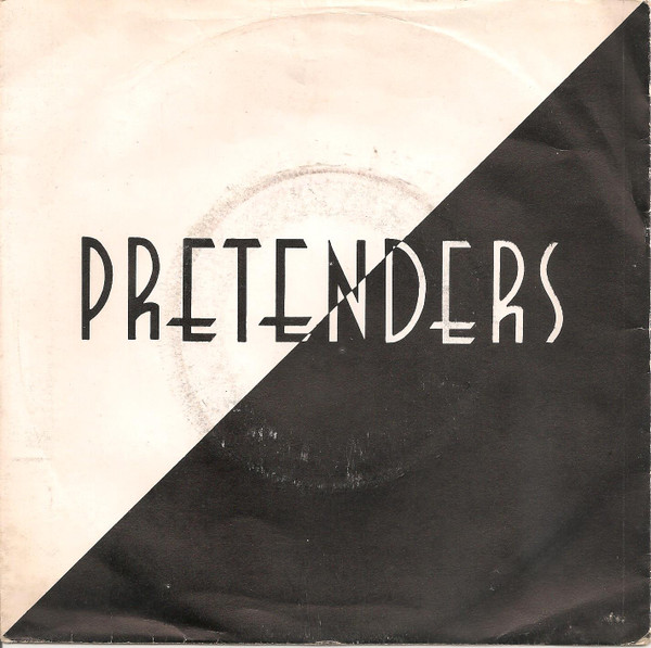 The Pretenders – Brass In Pocket (1979) – Hoes