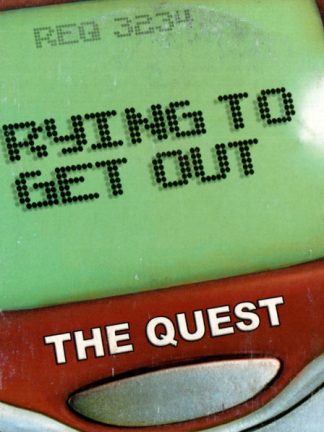 The Quest (2) – Trying To Get Out (2001) – Hoes