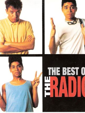 The Radios – The Best Of The Radios – Hoes