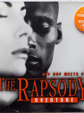 The Rapsody – Overture - Hip Hop Meets Classic (1998) – Hoes