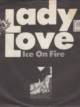 The Rattles – Lady Love (1969) – Hoes