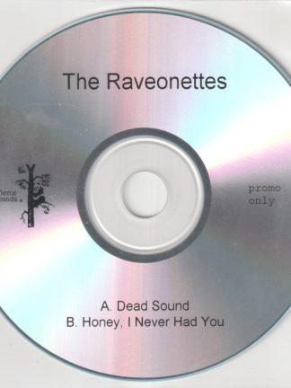 The Raveonettes – Dead Sound (2007) – Hoes