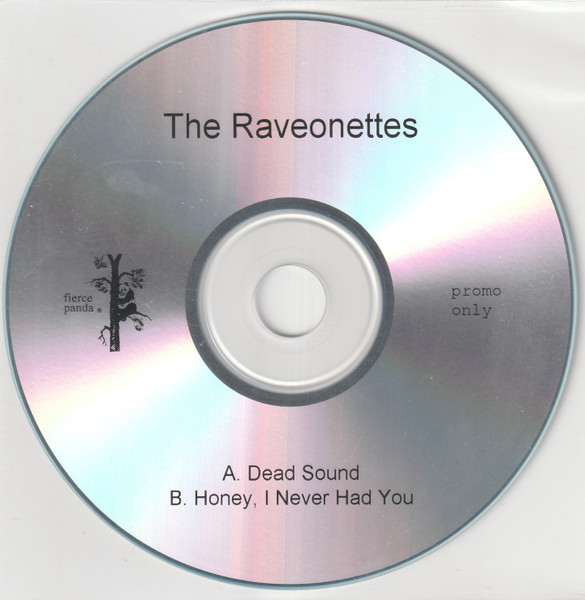 The Raveonettes – Dead Sound (2007) – Hoes