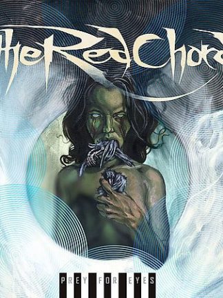 The Red Chord – Prey For Eyes (2007) – Hoes