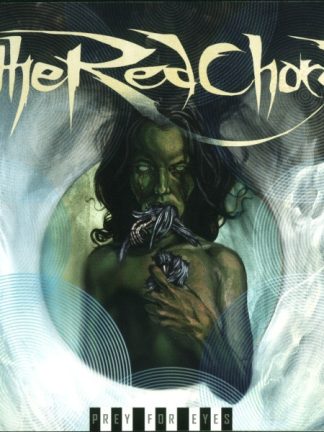 The Red Chord – Prey For Eyes (2007) – Hoes