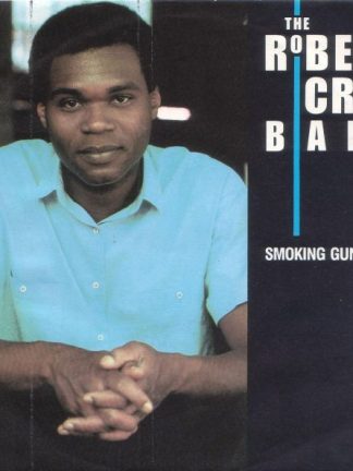 The Robert Cray Band – Smoking Gun (1986) – Hoes
