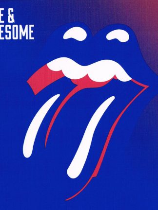 The Rolling Stones – Blue & Lonesome (2016) – Hoes