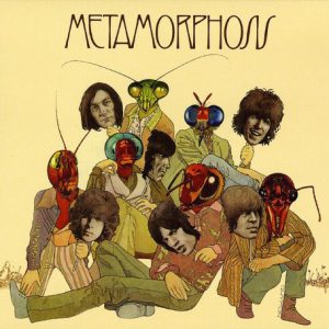 The Rolling Stones – Metamorphosis (2023) – Hoes