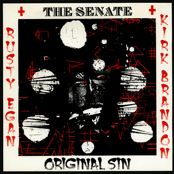 The Senate – Original Sin / Westworld (1984) – Hoes
