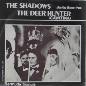 The Shadows – Theme From The Deer Hunter (Cavatina) (1979) – Hoes