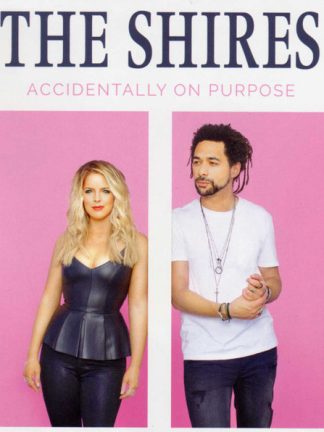 The Shires – Accidentally On Purpose (2018) – Hoes