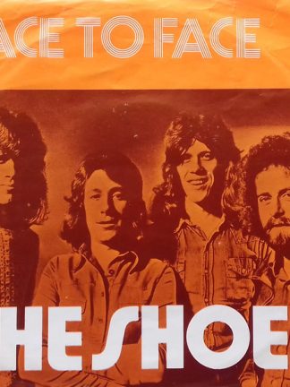 The Shoes – Face To Face (1974) – Hoes