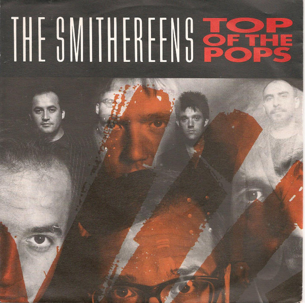The Smithereens – Top Of The Pops (1991) – Hoes