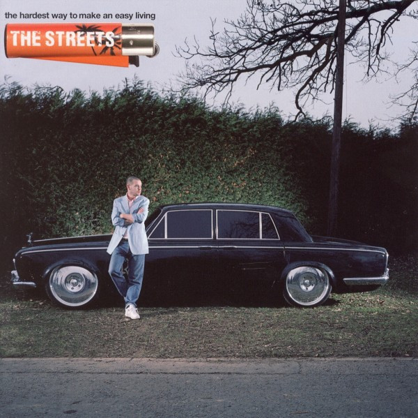 The Streets – The Hardest Way To Make An Easy Living (2006) – Hoes
