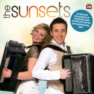 The Sunsets (4) – The Sunsets (2009) – Hoes