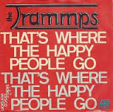 The Trammps – That's Where The Happy People Go (1976) – Hoes