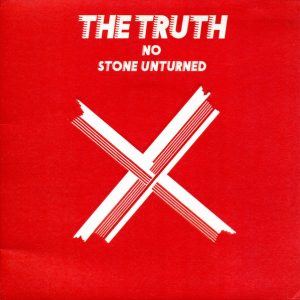 The Truth (6) – No Stone Unturned (1984) – Hoes