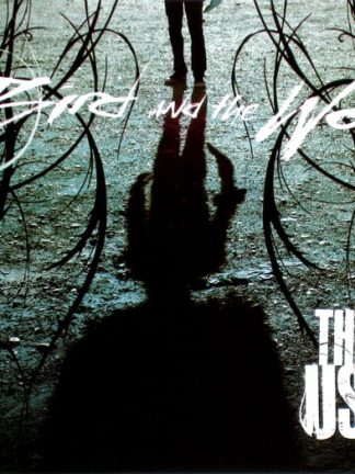 The Used – The Bird And The Worm (2007) – Hoes