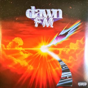 The Weeknd – Dawn FM (2022) – Hoes