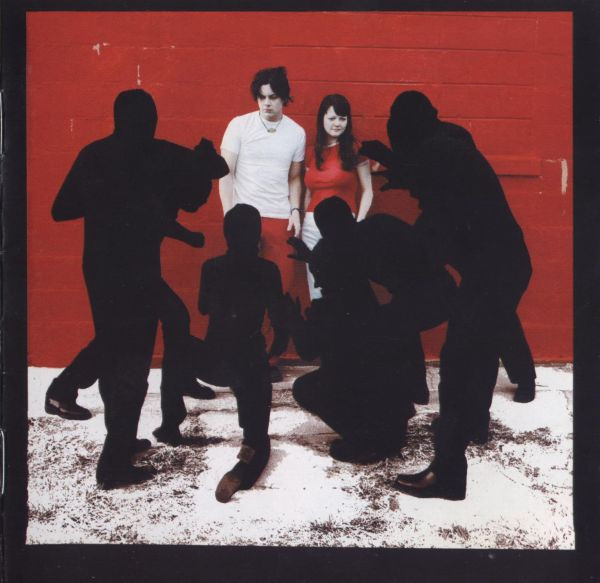 The White Stripes – White Blood Cells – Hoes