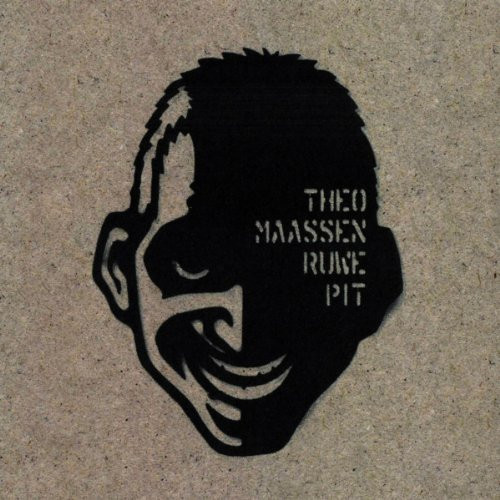 Theo Maassen – Ruwe Pit (2005) – Hoes