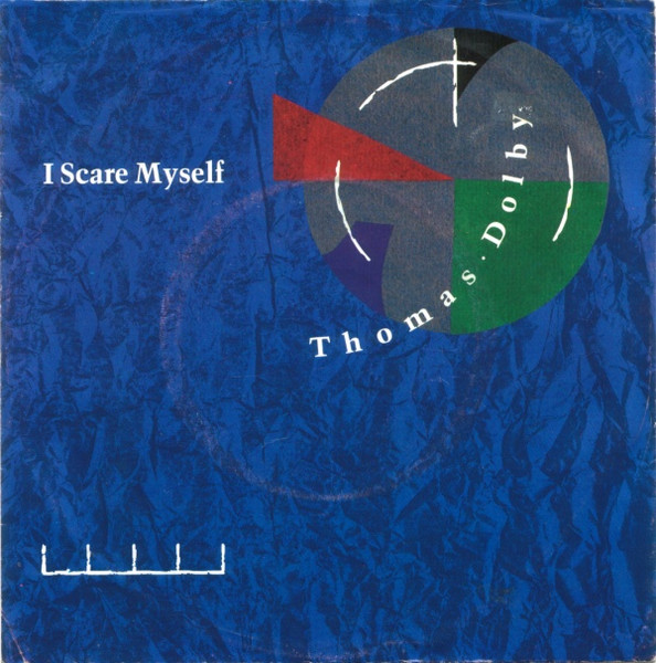 Thomas Dolby – I Scare Myself (1984) – Hoes