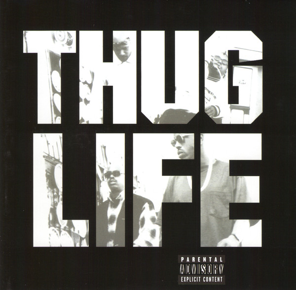 Thug Life – Volume I (2003) – Hoes