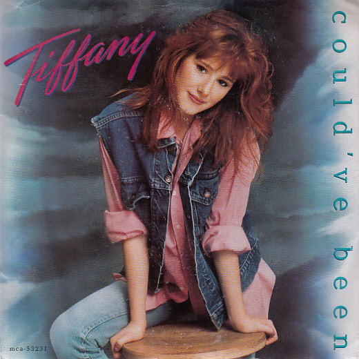 Tiffany – Could've Been (1987) – Hoes