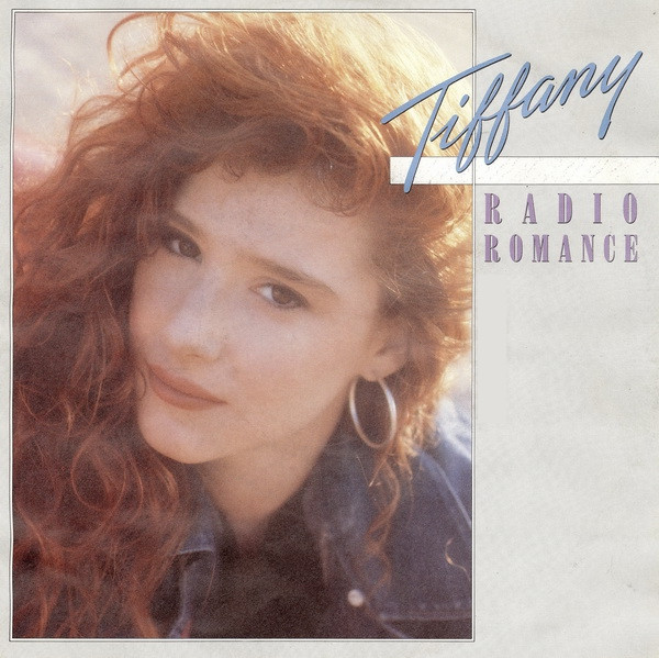 Tiffany – Radio Romance (1988) – Hoes
