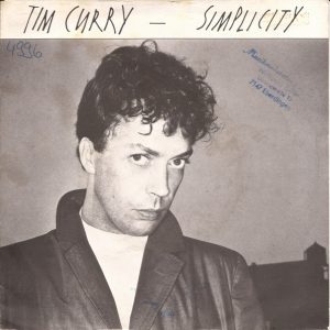 Tim Curry – Simplicity (1981) – Hoes
