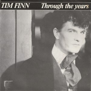 Tim Finn – Through The Years (1984) – Hoes