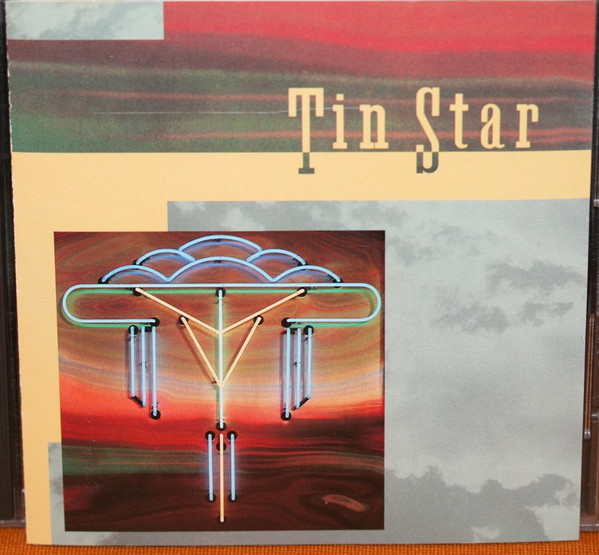 Tin Star (2) – Tin Star (1989) – Hoes