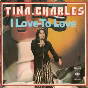 Tina Charles – I Love To Love (1976) – Hoes