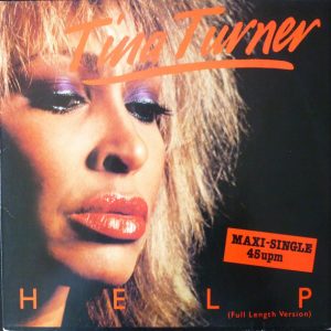 Tina Turner – Help (Full Length Version) (1984) – Hoes