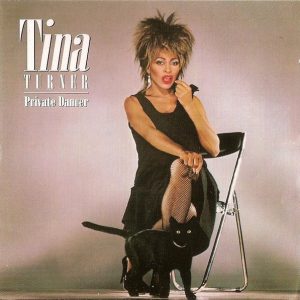 Tina Turner – Private Dancer – Hoes