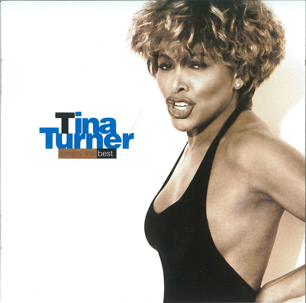 Tina Turner – Simply The Best – Foto 3