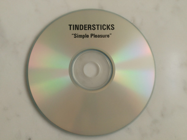 Tindersticks – Simple Pleasure (1999) – Hoes