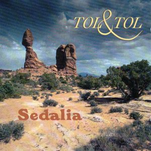 Tol & Tol – Sedalia (1991) – Hoes