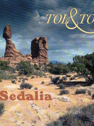 Tol & Tol – Sedalia (1991) – Hoes