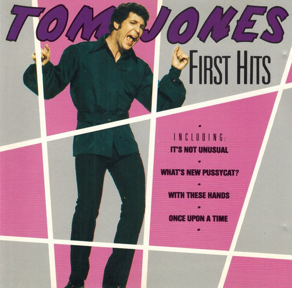 Tom Jones – First Hits (1989) – Hoes